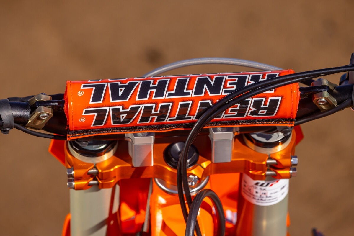 Eli Tomac Red Bull KTM 450 SX-F Factory Racing 2026